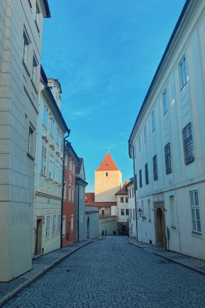 How to Spend 2 Days in Prague: The Ultimate Itinerary