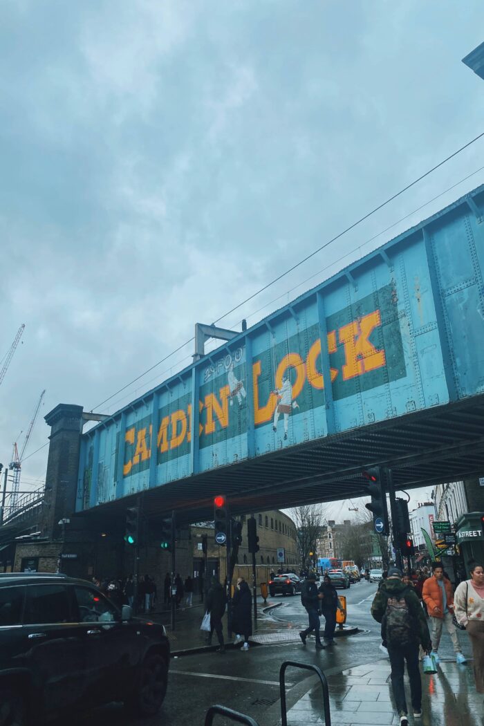10 Best Things to Do in Camden Town, London
