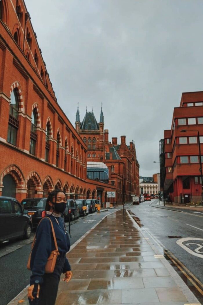 10 Best Things to Do in King’s Cross, London