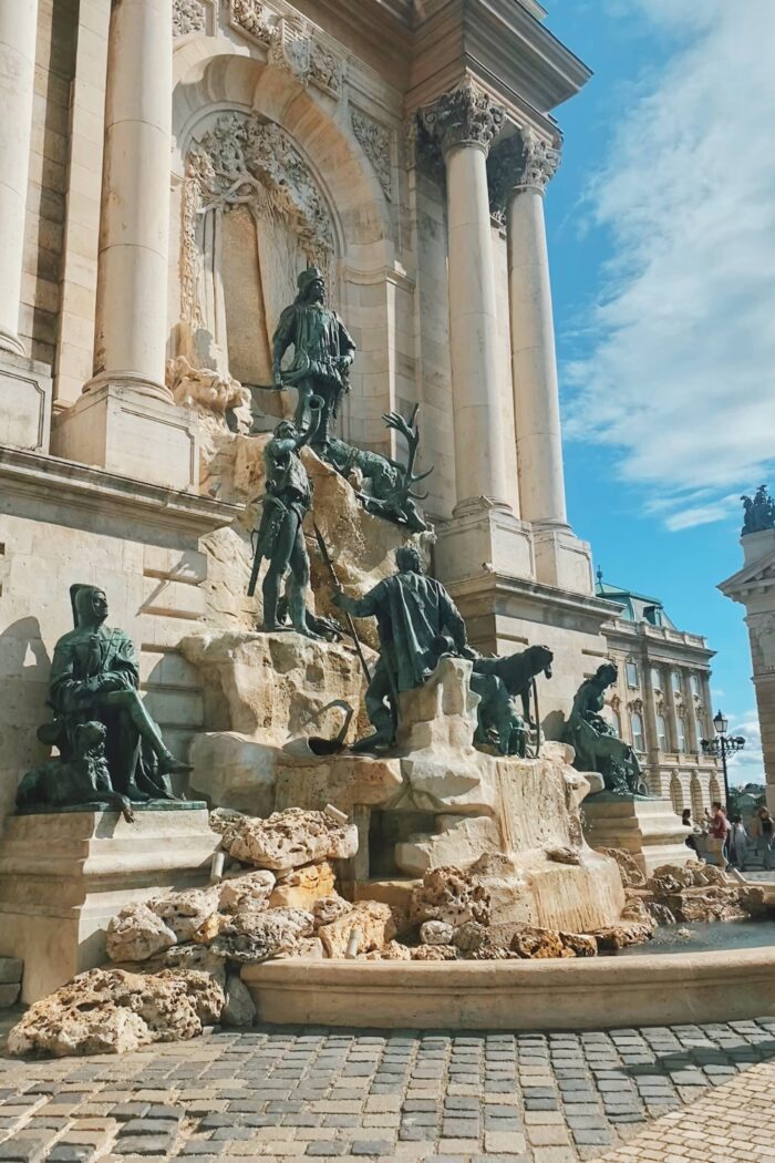 90+ Budapest Instagram Captions (Best Puns, Quotes + Hungarian Sayings)