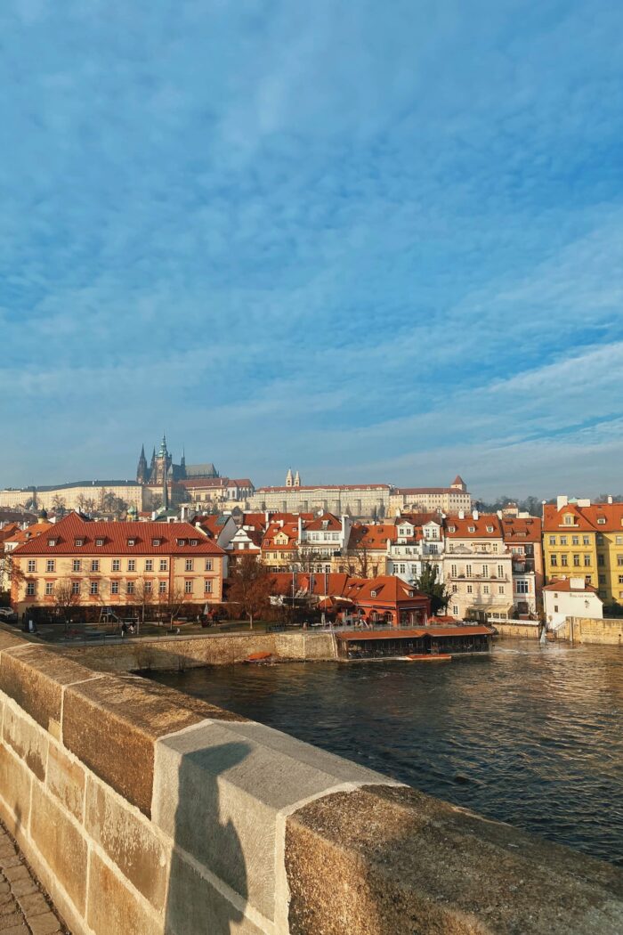 90+ Prague Instagram Captions (Best Prague Puns + Quotes)