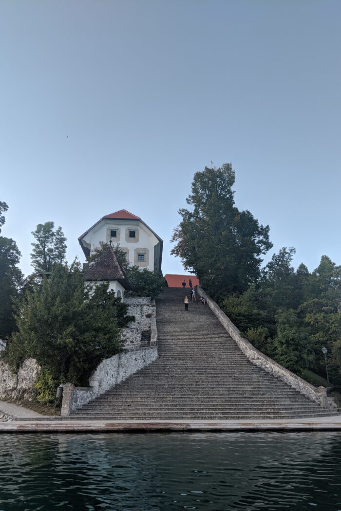 How to Spend One Day in Lake Bled: The Perfect Itinerary