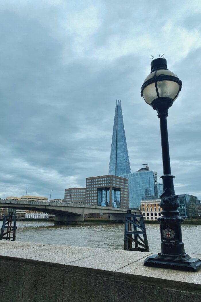 25 FREE Things to Do Near London Bridge + Map
