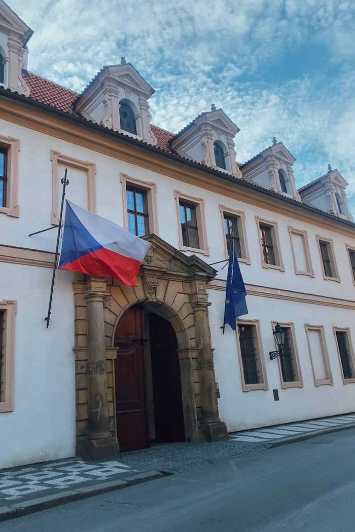 Old Town vs New Town Prague: Which Is Better?