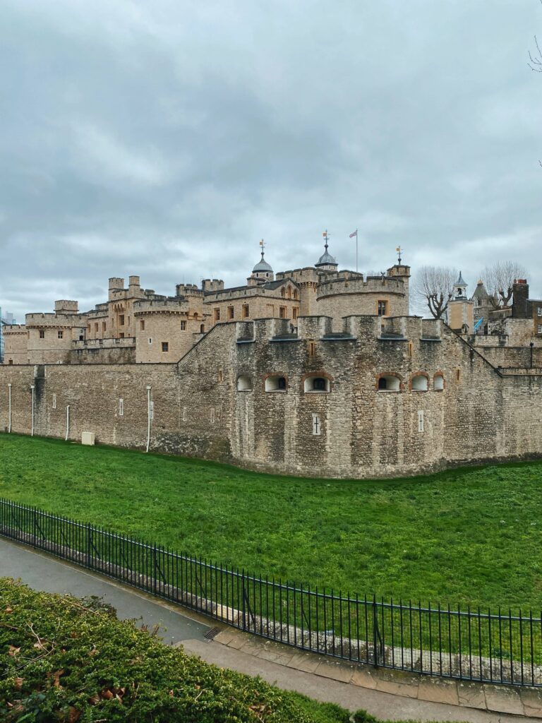 Tower of London