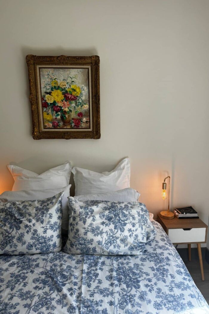 20 Genius Small Bedroom Storage Ideas to Maximize Your Space