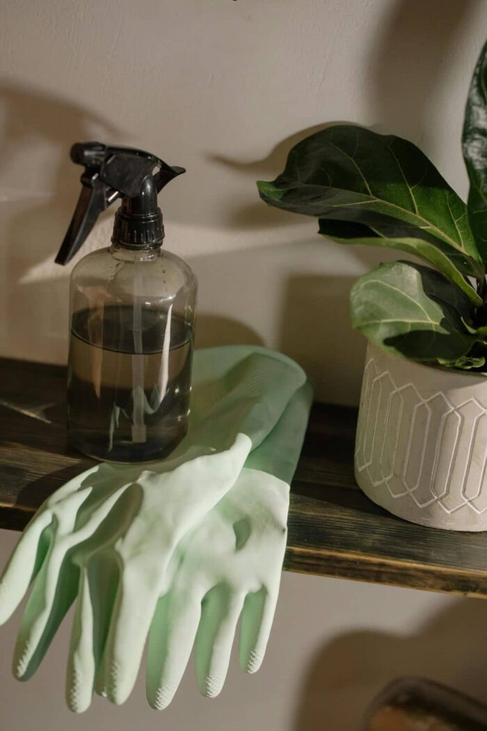The Ultimate Spring Cleaning Checklist