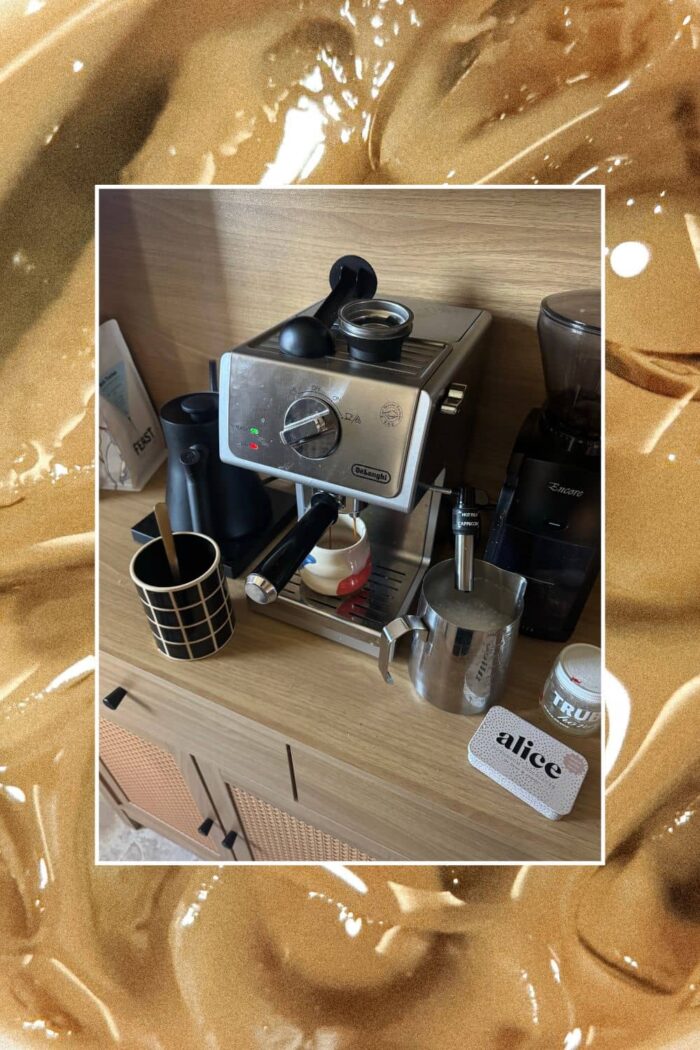15 Home Coffee Bar Essentials for the Perfect Coffee Bar Set Up