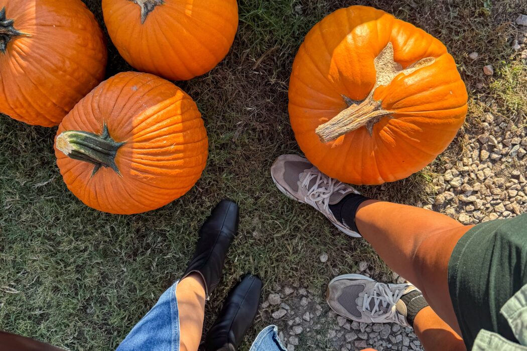 30 Cozy and Romantic Fall Date Ideas for Couples
