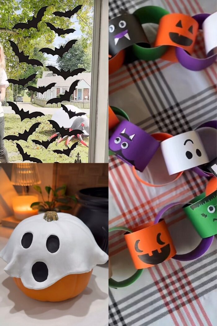 20 Spooktacular DIY Halloween Decor Ideas To Recreate for Spooky Season