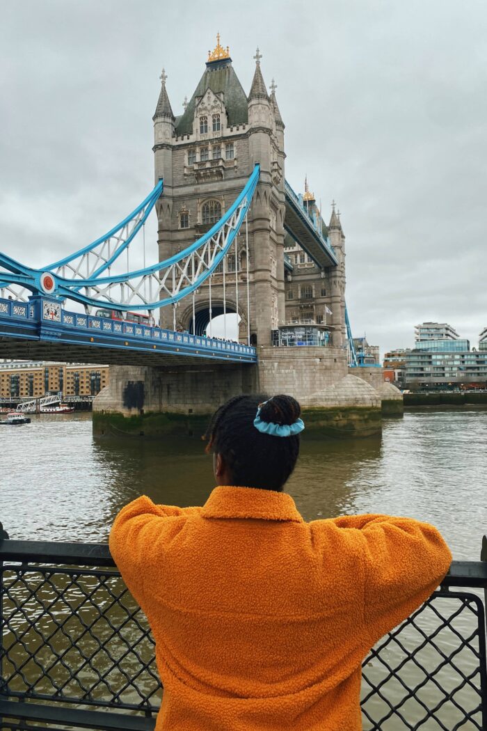The Ultimate First-Timer’s Guide to London