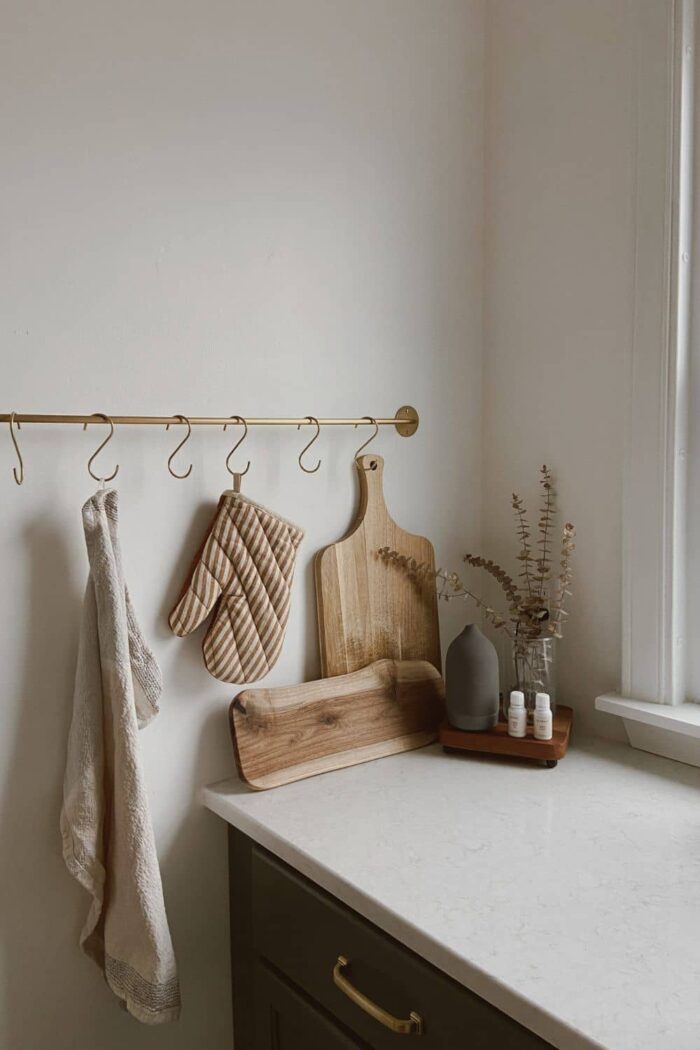 Want to Transform Your Kitchen Countertops? Here are 10 Kitchen Counter Styling Tips For a Chic Space